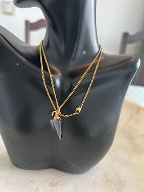 Swarovski Swan Signed Crystal Memories Umbrella